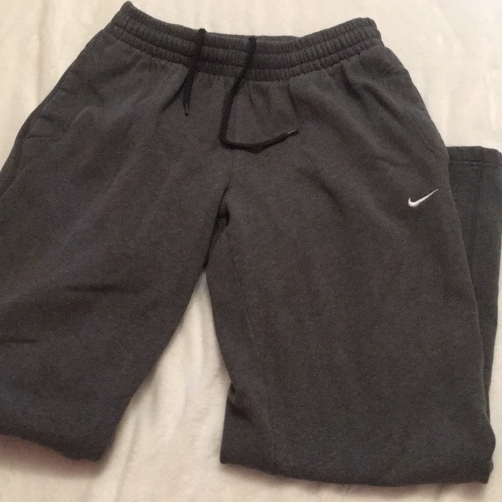 M Nike sweat pants
